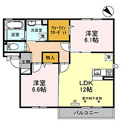 近鉄長野線 川西駅 徒歩18分