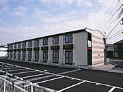 本厚木駅よりバス29分 徒歩3分 1階 築18年5ヶ月の賃貸物件