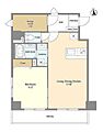 garden1階20.4万円