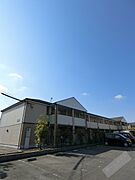 フジパレス式内町3番館 2階 築18年11ヶ月の賃貸物件