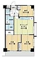 ドムール江古田1階16.2万円
