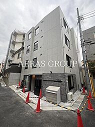 ファーヴァル代々木上原