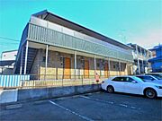 若葉ハイム 1階 築22年の賃貸物件