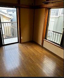 メゾンさくら 2階3DKのリビング/ダイニング