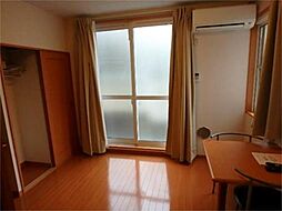 レオパレスエクセレンテ(15923) 205 2階1Kのリビング/ダイニング