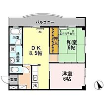 間取り：215007397807