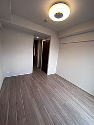 プラシード京都 6階1Kのリビング/ダイニング