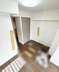 スパシエアコルデ横浜 4階1Kのリビング/ダイニング