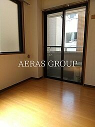 MASKATT下目黒 2階ワンルームのリビング/ダイニング