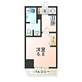 PARKHILLS池田Lien12階6.5万円
