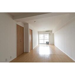 パルティーレ西落合 403 4階1LDKのリビング/ダイニング