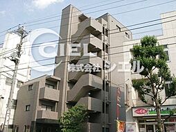 ルーブル新高円寺