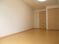 サニーハウスＳＵ 2階1Kのリビング/ダイニング