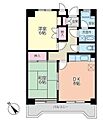 レジデンス和5階6.3万円