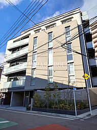 ブリリアイスト文京茗荷谷