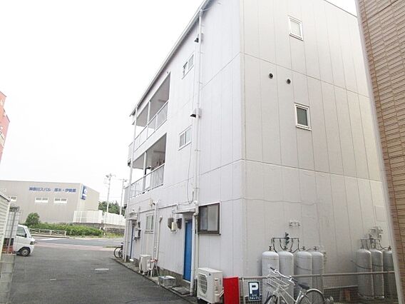 杉山ビル_外観_1
