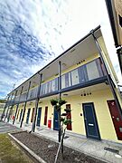 百舌鳥駅より徒歩13分 2階 築25年9ヶ月の賃貸物件