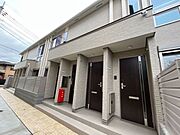 所沢駅より徒歩11分 1階 築2年7ヶ月の賃貸物件