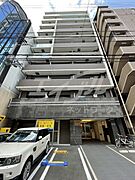 大阪天満宮駅より徒歩5分 8階 築8年10ヶ月の賃貸物件