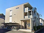 京王よみうりランド駅より徒歩5分 1階 築7年5ヶ月の賃貸物件