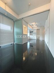 ＹＯＴＳＵＹＡ ＲＥＳＩＤＥＮＣＥ 9階1DKのリビング/ダイニング