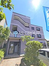 ディア・ライフ咲