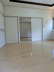 倉田荘 1階1DKのリビング/ダイニング