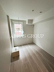 エリタージュ 3階1Kのリビング/ダイニング