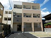 フジパレス堺鳳中２番館 1階 築13年3ヶ月の賃貸物件