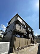 グリーンコート初芝 D 3階 築19年8ヶ月の賃貸物件