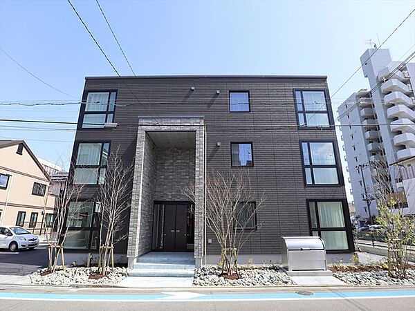 apartment 福島県郡山市本町２丁目23-14
晴門田の賃貸情報を見る
物件地図