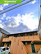 プレジデントナルカミ 2階 築26年8ヶ月の賃貸物件