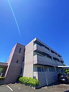 ベルナードコンフォート 1階 築22年10ヶ月の賃貸物件