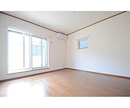 メゾンブランカ 2階1LDKのリビング/ダイニング