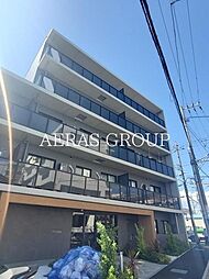 フレンシア下井草