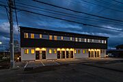 Common関屋大川前A棟 2階 築10年11ヶ月の賃貸物件