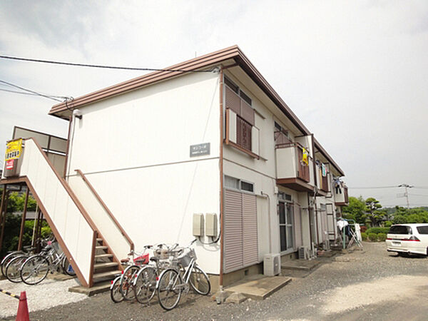 上溝南小学校 相模原市中央区 周辺の3dkの賃貸情報 小中学校から検索 賃貸スタイル 3dk