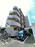 アート TMS 2階 築31年9ヶ月の賃貸物件