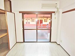 ボナミ 103 1階1Kのリビング/ダイニング