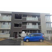 gracia nave 3階 築7年2ヶ月の賃貸物件