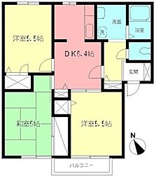 パラダイス0 2階