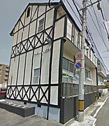 アーデンハイム松香台 2階 築28年8ヶ月の賃貸物件