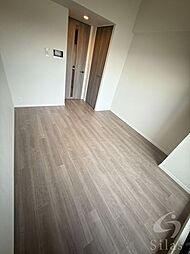 南海線 湊駅 徒歩2分の賃貸マンション 9階1Kのリビング/ダイニング