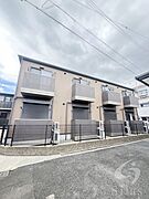 メゾンドゥナガセ２ 1階 築20年6ヶ月の賃貸物件
