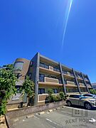 パルクアヴニュ公園通り 2階 築22年8ヶ月の賃貸物件