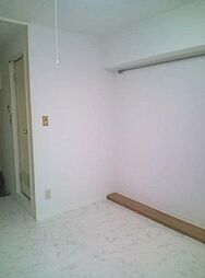 コート桜上水 4階ワンルームのリビング/ダイニング