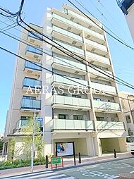 アーバネックス南品川II