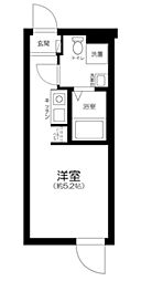 京成本線 新三河島駅 徒歩5分