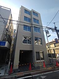 ルーデンス平和島