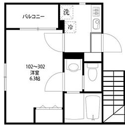 アークス北赤羽